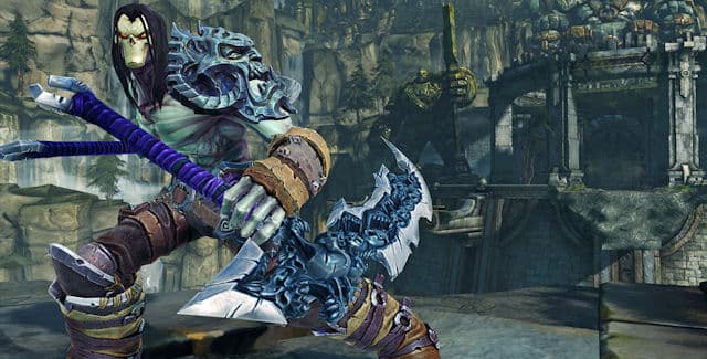 Darksiders Code To Unlock Harvester Weapon Darksiders cheats Passwords Glitchs and Codes for Xbox 360. Darksiders Code To Unlock Harvester Weapon This page also gives helpful tips for achievements in a list for the Xbox 360 PlayStation 3 and PC versions.