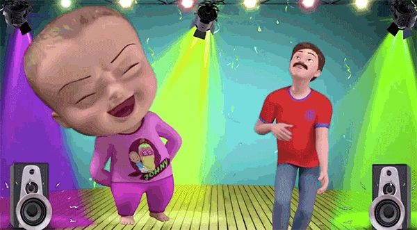 Johny Johny Yes Papa A Meme Born Of Youtube S Kids Video Hellscape Vox