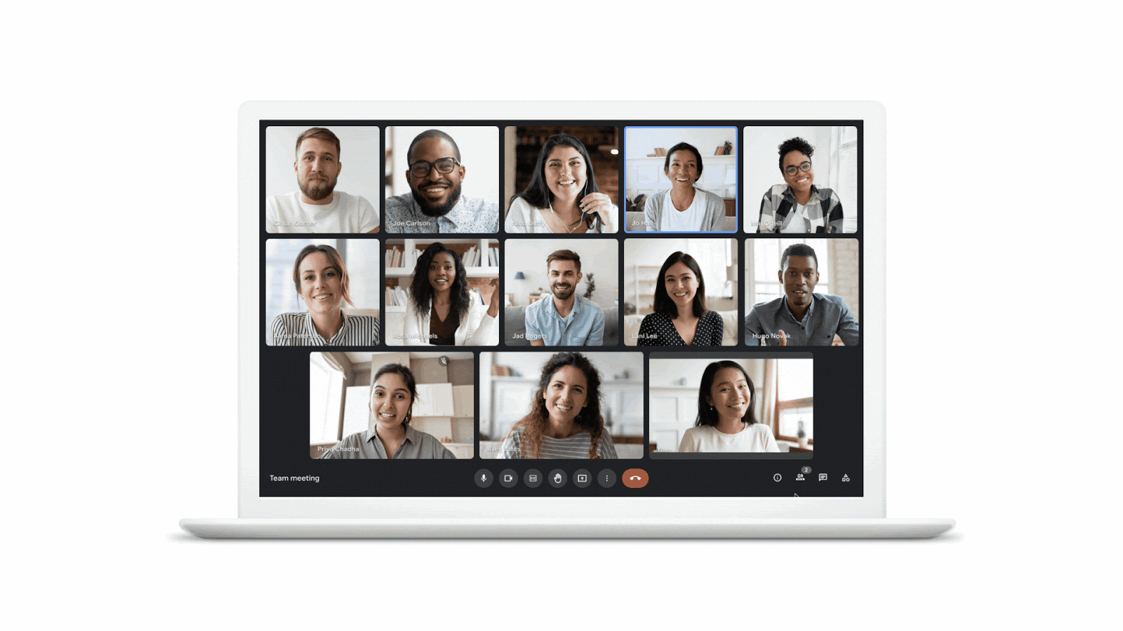 pix Gif Backgrounds For Google Meet the verge