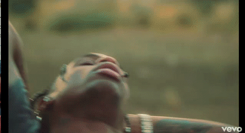 In the comments section of the pregnancy announcement, fans and friends speculate when. One Video Butterfly Effect By Travis Scott The Verge