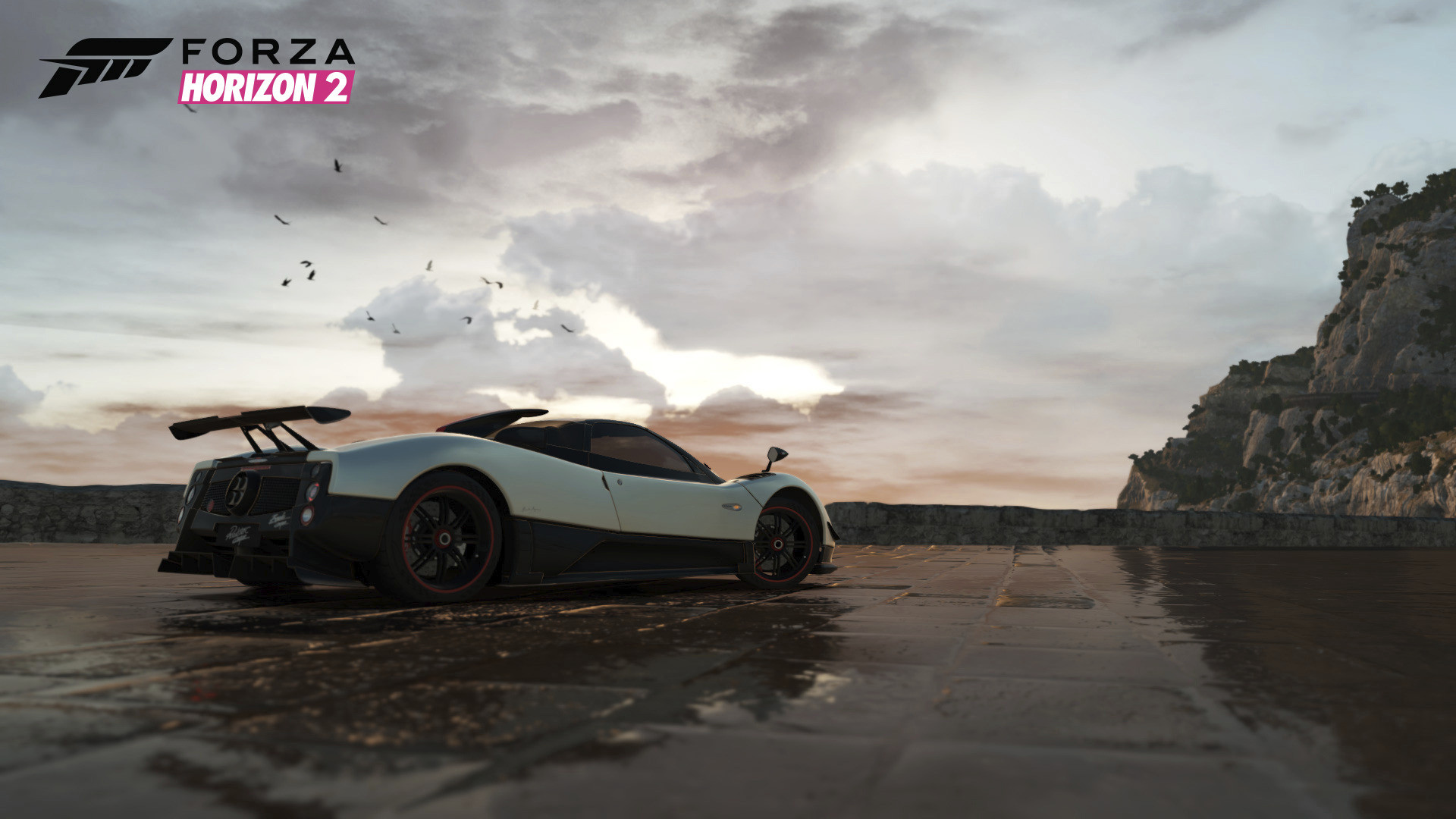 Forza horizon 5 launches on nov. Beautiful 1080p Forza Horizon 2 Screenshots Revealed