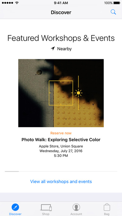 Apple Store App Updated With Revamped For You Section With - Mountain Wallpaper Collection - 8K Quality