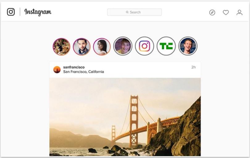 Shortly after google chrome's extensions gallery opened, we rounded up 18 worthy downloads. This Chrome Extension Lets You View Instagram Stories On