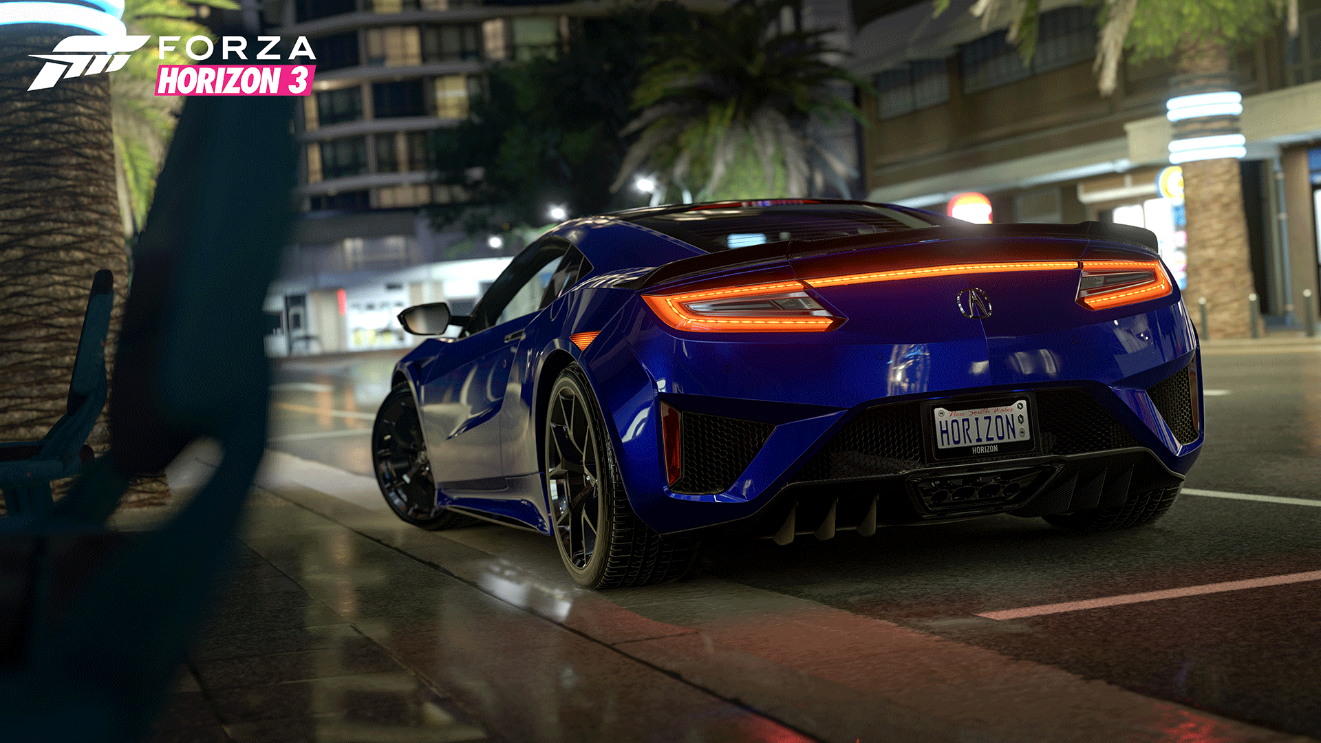 極限競速地平線3 Forza Horizon 3 極限競速地平線3閃退怎麼辦 攻略 Cyujk