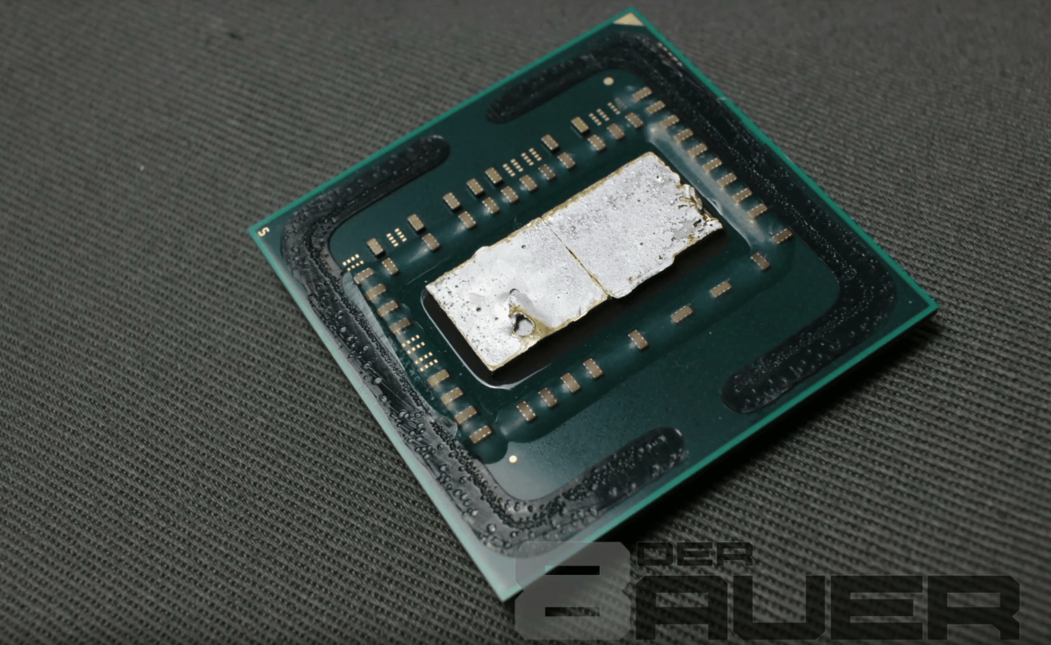 Welcome to our new ai benchmark forum! AMD Ryzen 7 1700X Review Leaks Out - Overclocked Gaming