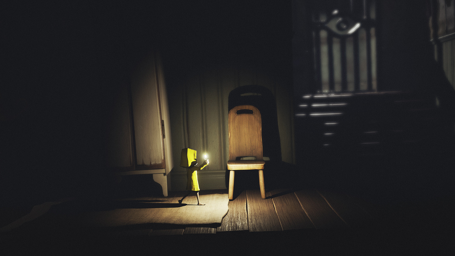 If you want to log some serious game time on a handheld device, you can find plenty of modern and retro favorites on the vari. Little Nightmares Review - A Cute Little Ship Full of Horrors