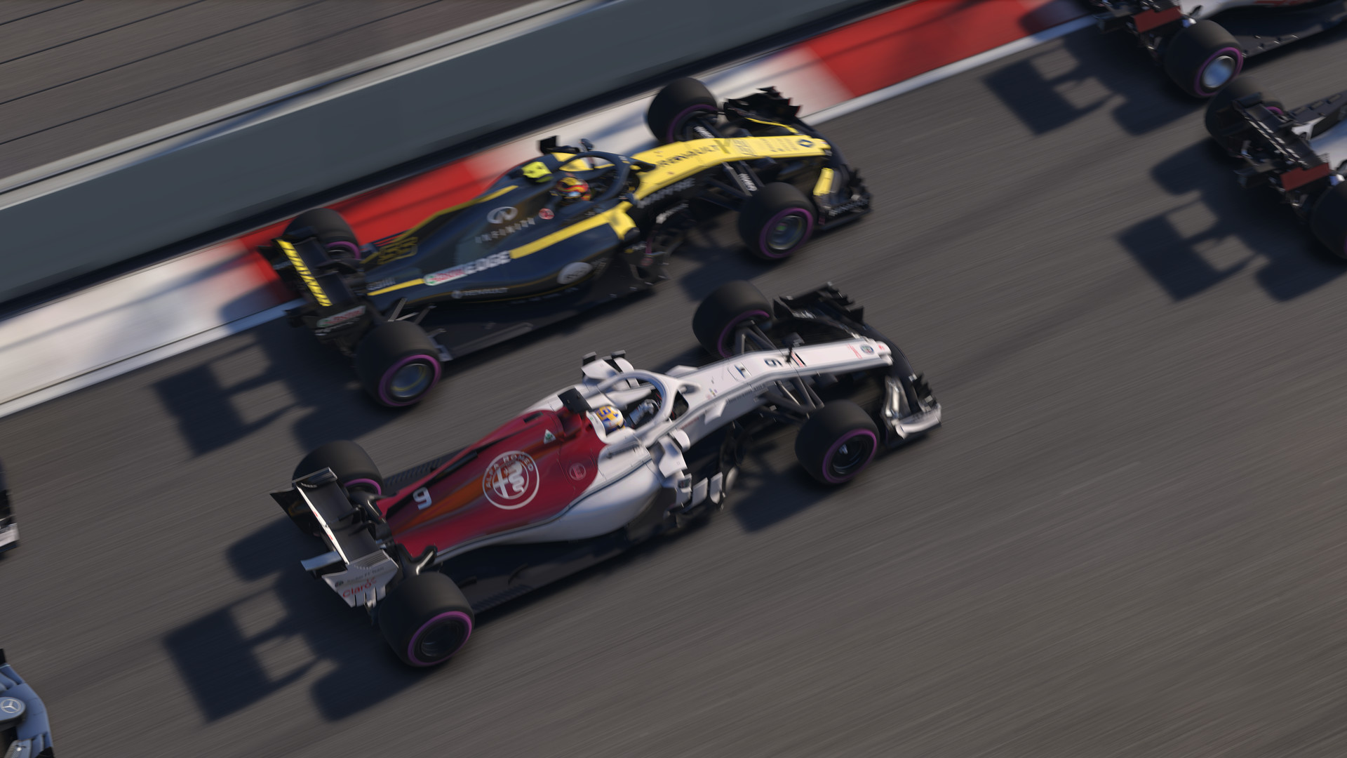 F1 2018 Pc System Requirements Revealed Gtx 1060 Rx 580