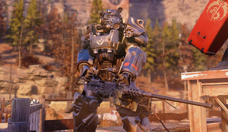 picture Fallout 76 Beta Patch new fallout 76 beta patch for pc ps4 xo offers performance stability improvements alongside enemy balance changes and bug fixes