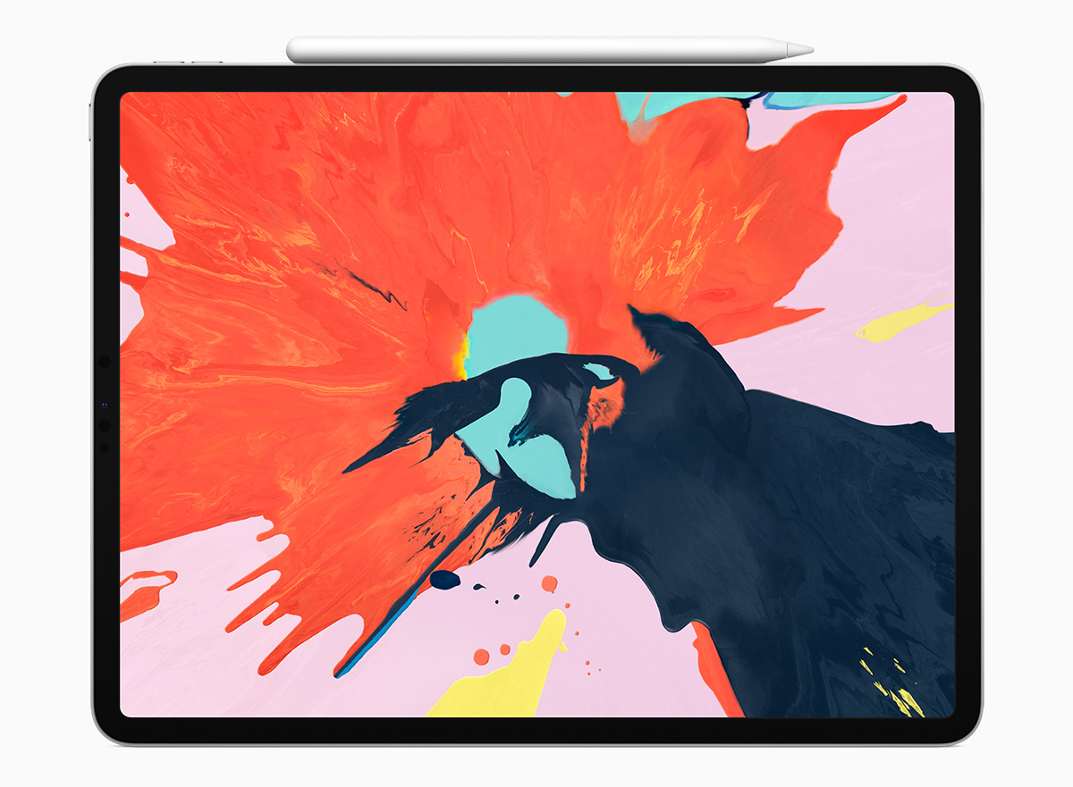 We're seeing some hefty discounts on popular ipads including the ipad air, and ipad pro. Here Are The Best Black Friday Deals For The 2018 Ipad Pro Courtesy Of B H
