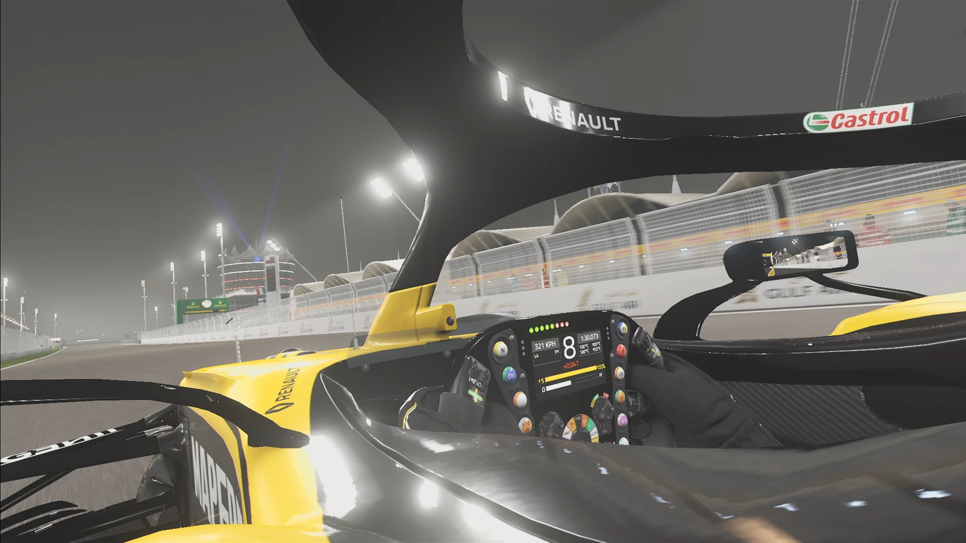F1 2019 Preview Bringing The Legends To Life