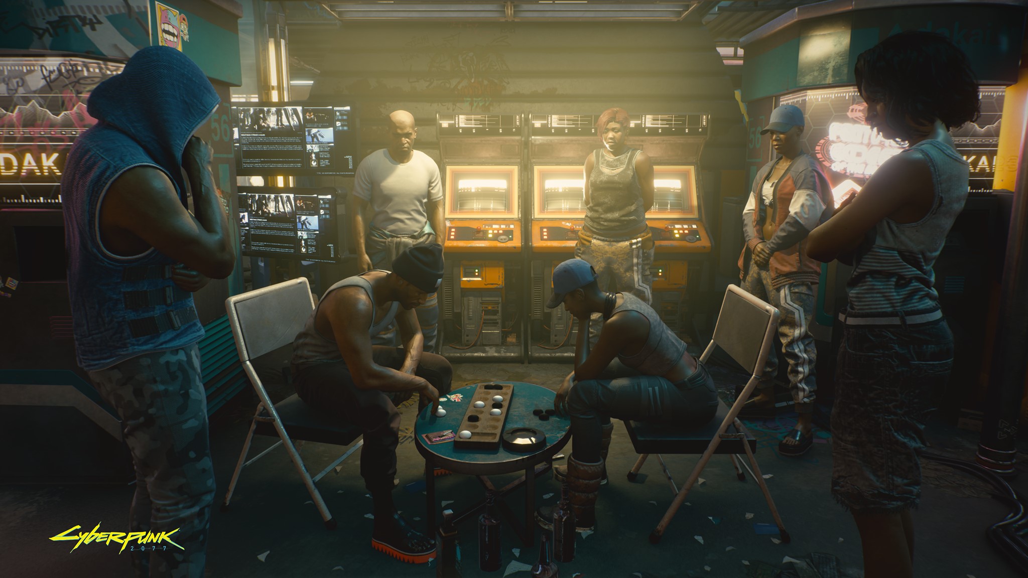 Cyberpunk 2077 1 3 Patch Will Add Free Extra Content To The Game Its been a year Cdpr.
