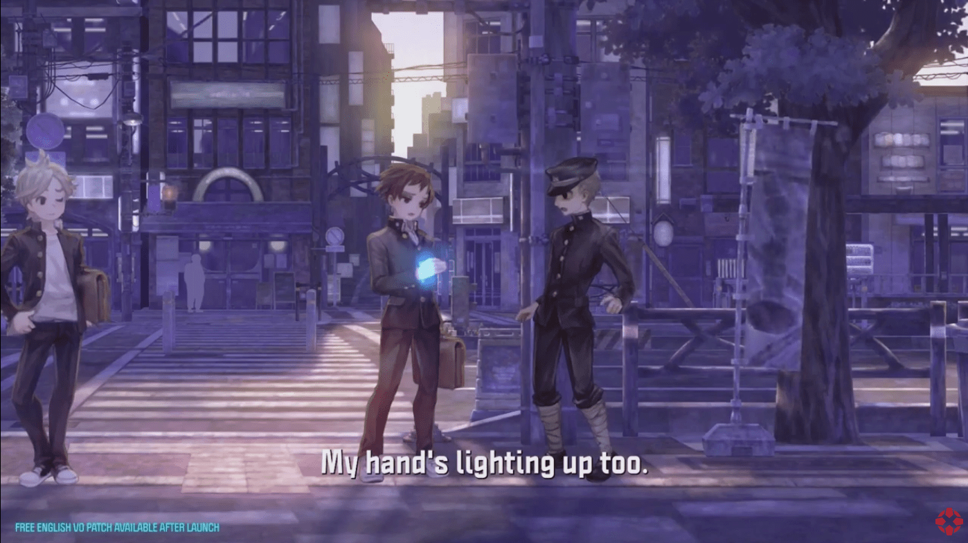 Atlus' Upcoming 13 Sentinels: Aegis Rim Finally Dated For September Release