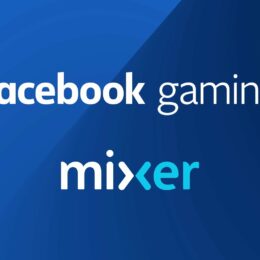 Facebook Gaming Won T Be Integrated Into Xbox Dashboard Like Mixer Mixer Facebook Gaming Merger 260x260 