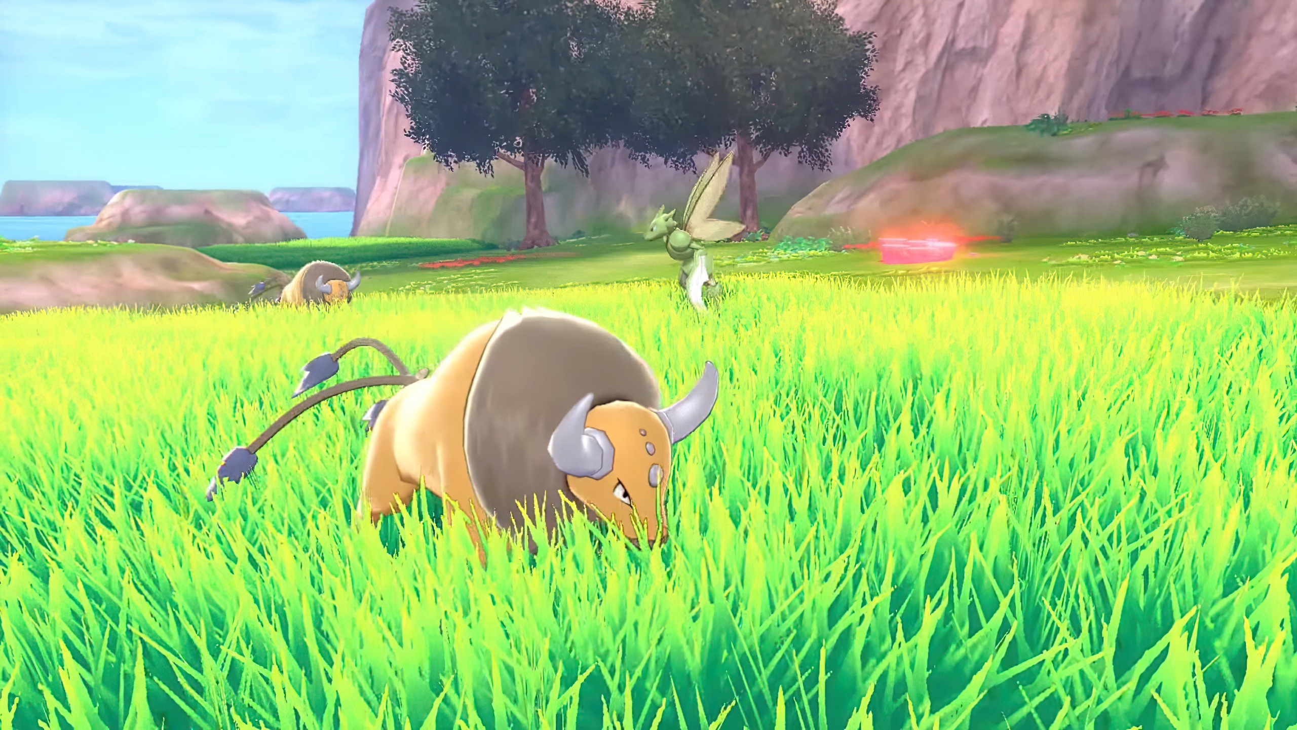 No problems playing the game so far and the game seems totally legit. Pokemon Sword And Shield Isle Of Armor Review Mistakes Were Made
