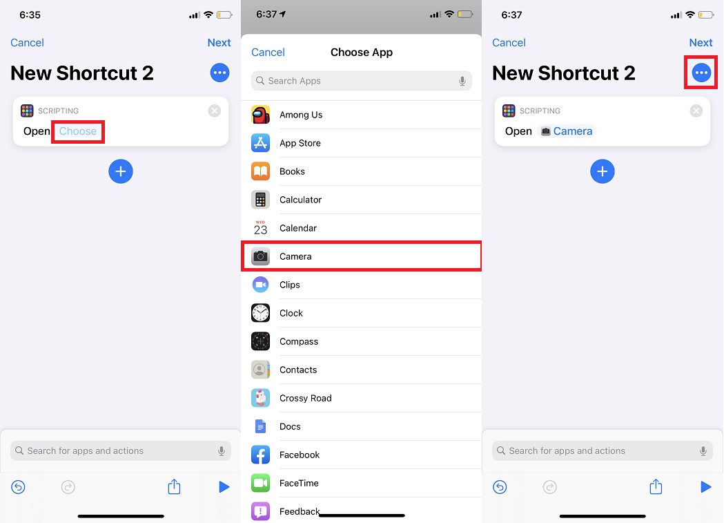 Here S How To Change Home Screen App Icons On Your Iphone Or Ipad Running Ios 14