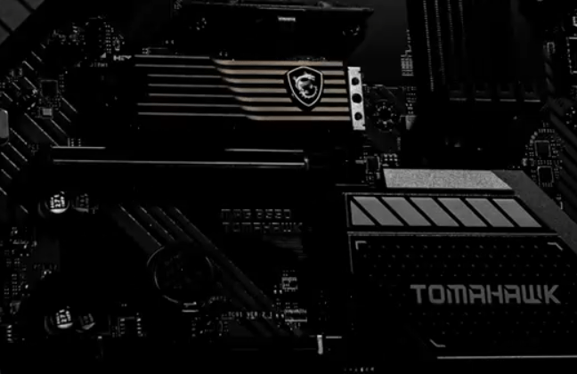 However, sony makes it very clear . Intel Z490 Motherboard Pcie Gen 4 Performance Tested With Intel Rocket Lake Cpu Samsung 980 Pro Ssd Delivers Faster Read Write Speeds Than Ps5 Laptrinhx