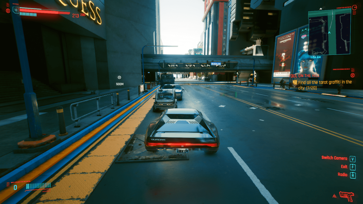 Cyberpunk 2077 Looks Absolutely Beautiful In 1440p Uw With An Rtx 3080 R Nvidia Steps to turn off or disable forced TAA Temporal Anti-Aliasing in Cyberpunk 2077 How to Disable anti-aliasing in Cyberpunk 2077 Fix Blurry graphics in Cy.