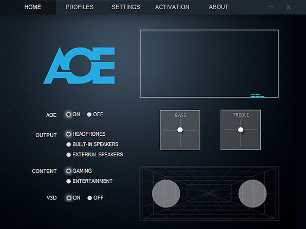 Audio optimization experience lifetime subscription is up for a massive
