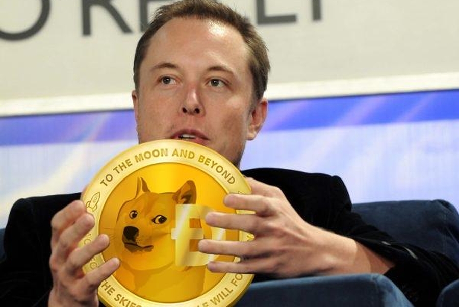As the leader of tesla, elon musk has made a name for himself as a leader in the tech world. Elon Musk Keeps Pumping Dogecoin Doge Even After The Recent Crypto Crash Is There A Method To This Madness