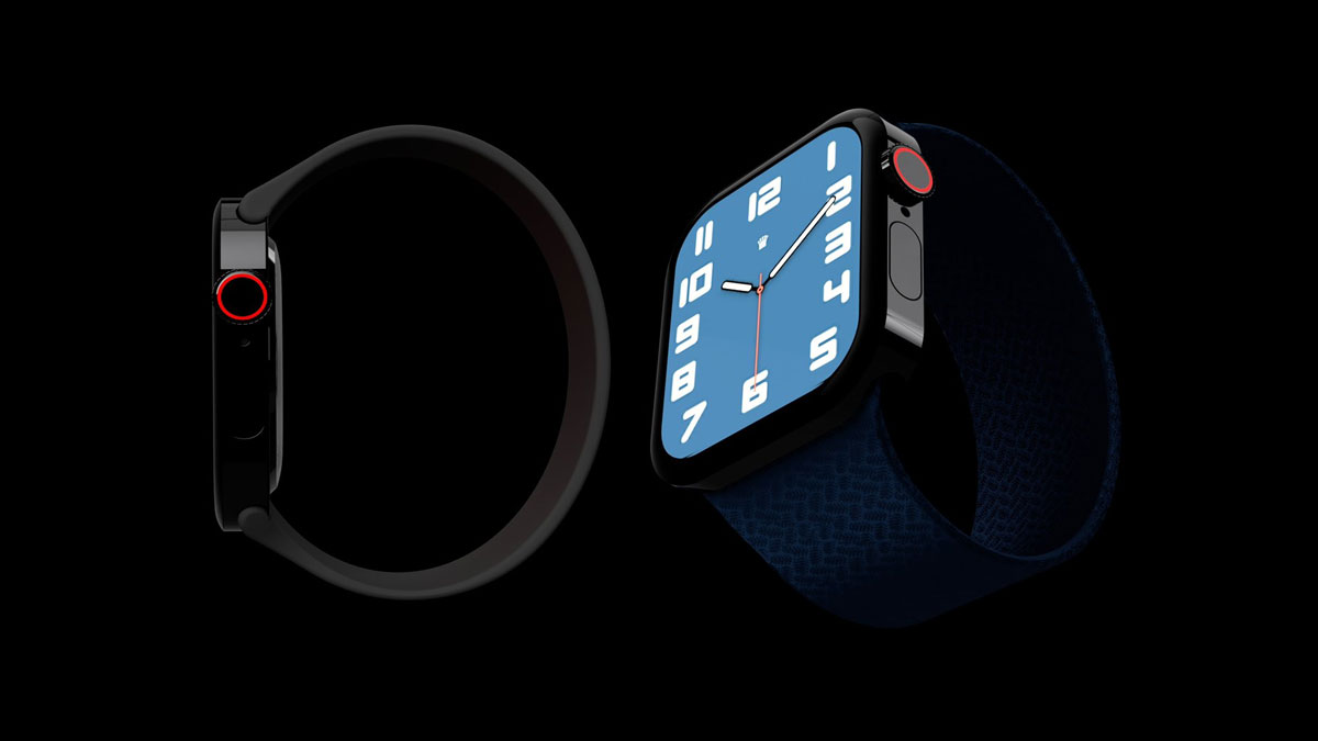 Apple watch series 7 to feature smaller double-sided s7 chip that