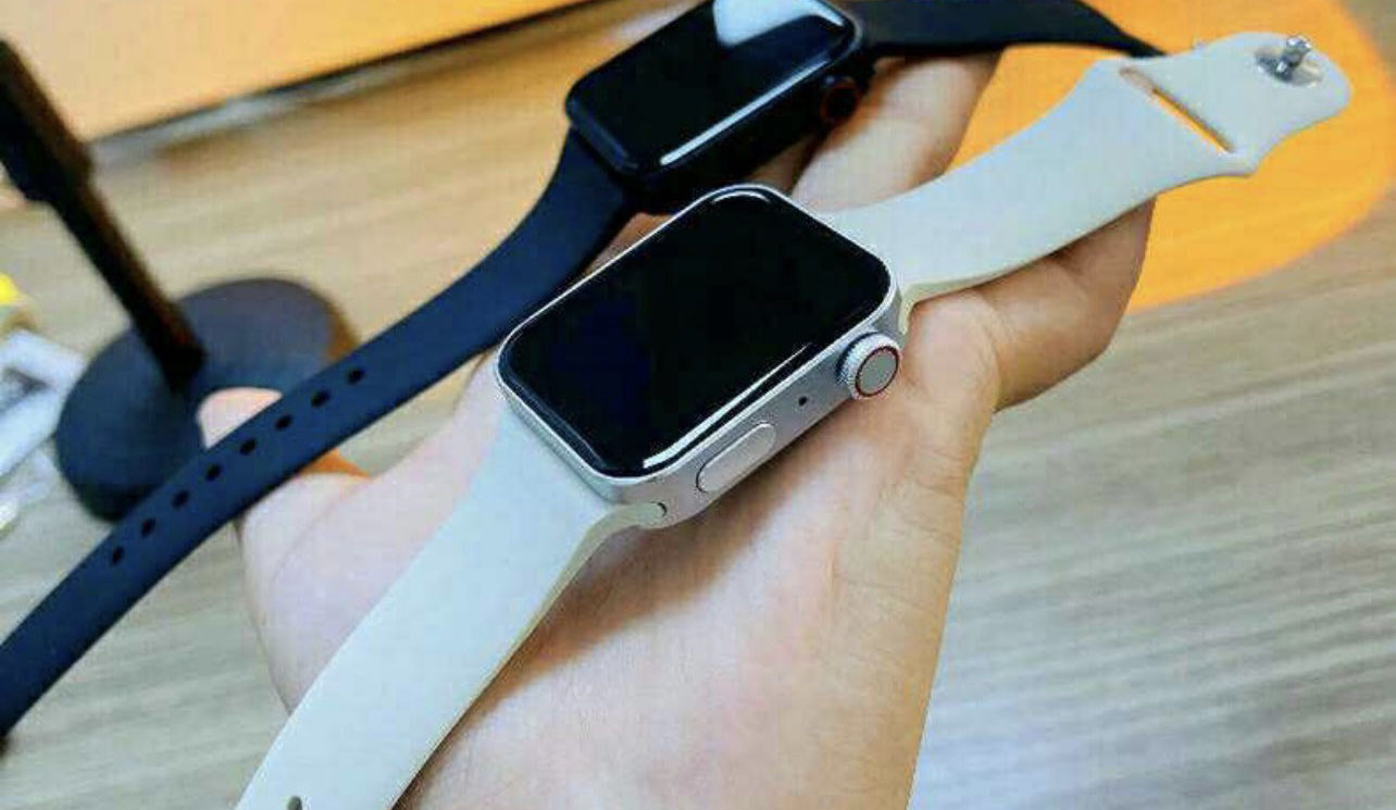 I was just diagnosed with afib. Apple Watch Series 7 Clones With Squared Edge Design Have Started To Appear
