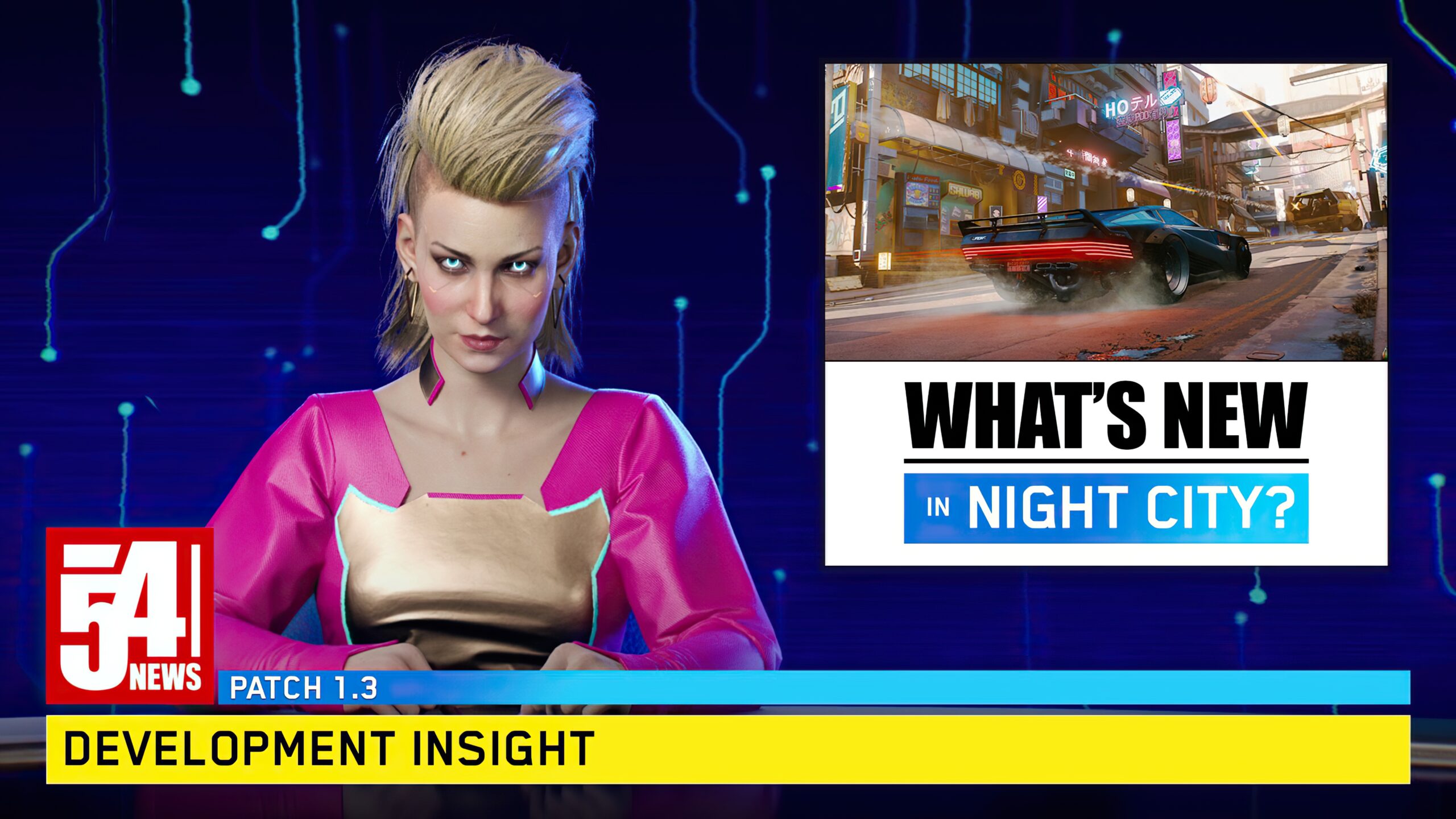 Performance Mods Cyberpunk Zone With this Cyberpunk 2077 mod you wont miss a turn again while driving a car in Cy.