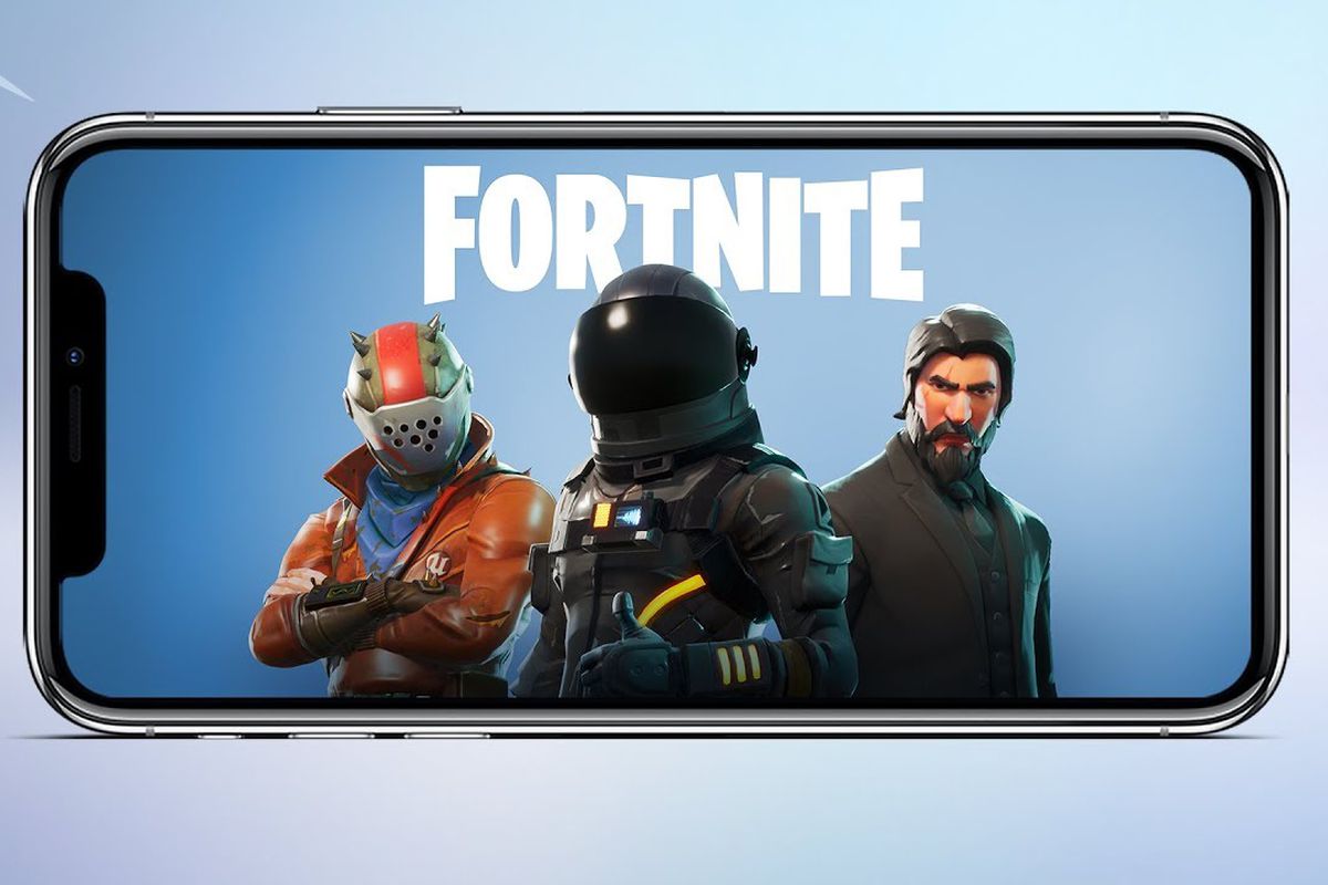 Exclusive Iphone Skin In Fortnite Apple Promotion Fortnite New Apple Globula Skin How To Get 