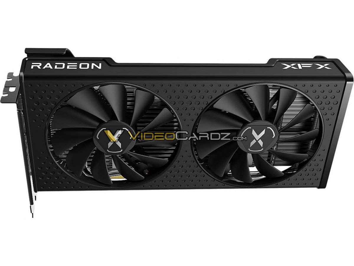 Choose the best gaming computer for your gaming needs. Several Custom Amd Radeon Rx 6600 Graphics Cards From Xfx Powercolor Asrock Leak Out