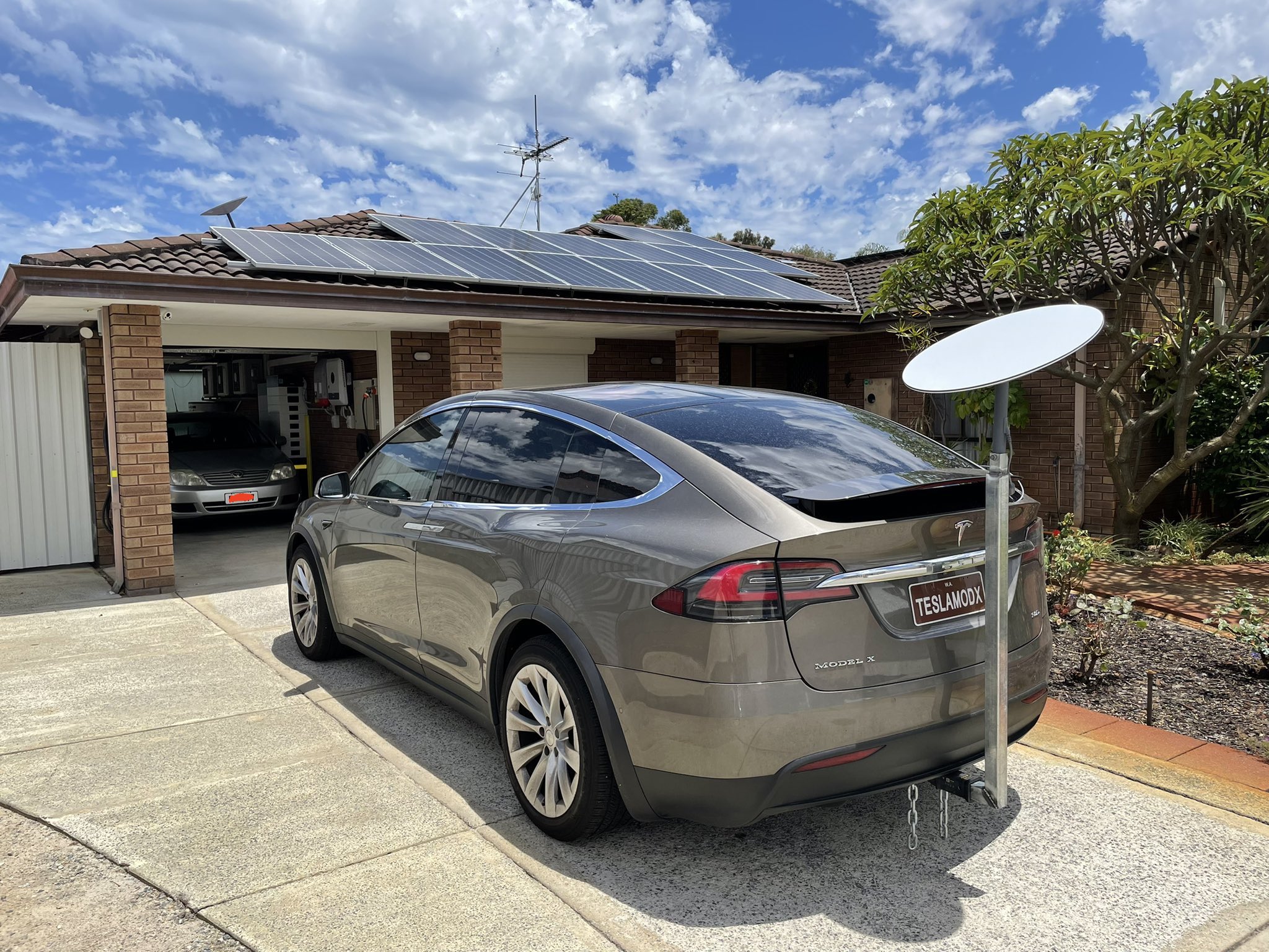 Starlink Mount For Truck 19 jpg