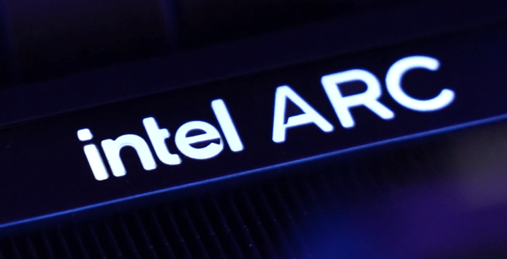 Intel claims arc gpus to offer "competitive or better" ray tracing than