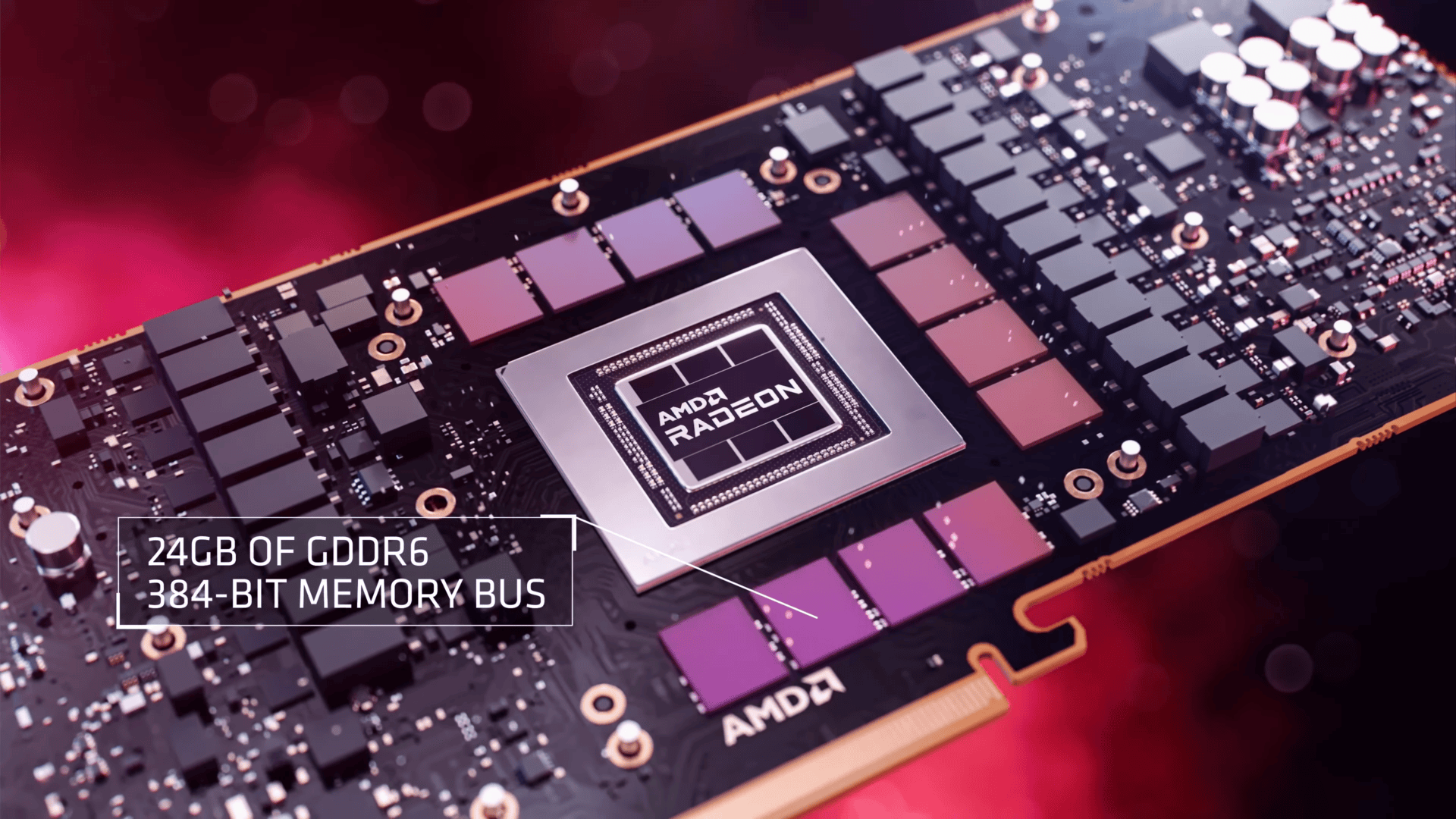 AMD Hikes GDDR6 Prices For Partners Starting October 1st, While NVIDIA Reportedly Holds Off On GDDR7 AMD Hikes GDDR6 Prices For Partners Starting October 1st, While NVIDIA Reportedly Holds Off On GDDR7