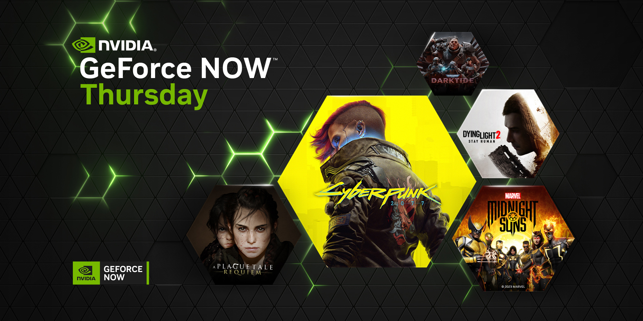 GeForce NOW Celebrates 1 500 Games On The Service Adds Tchia And Four GFN Thursday March 23 