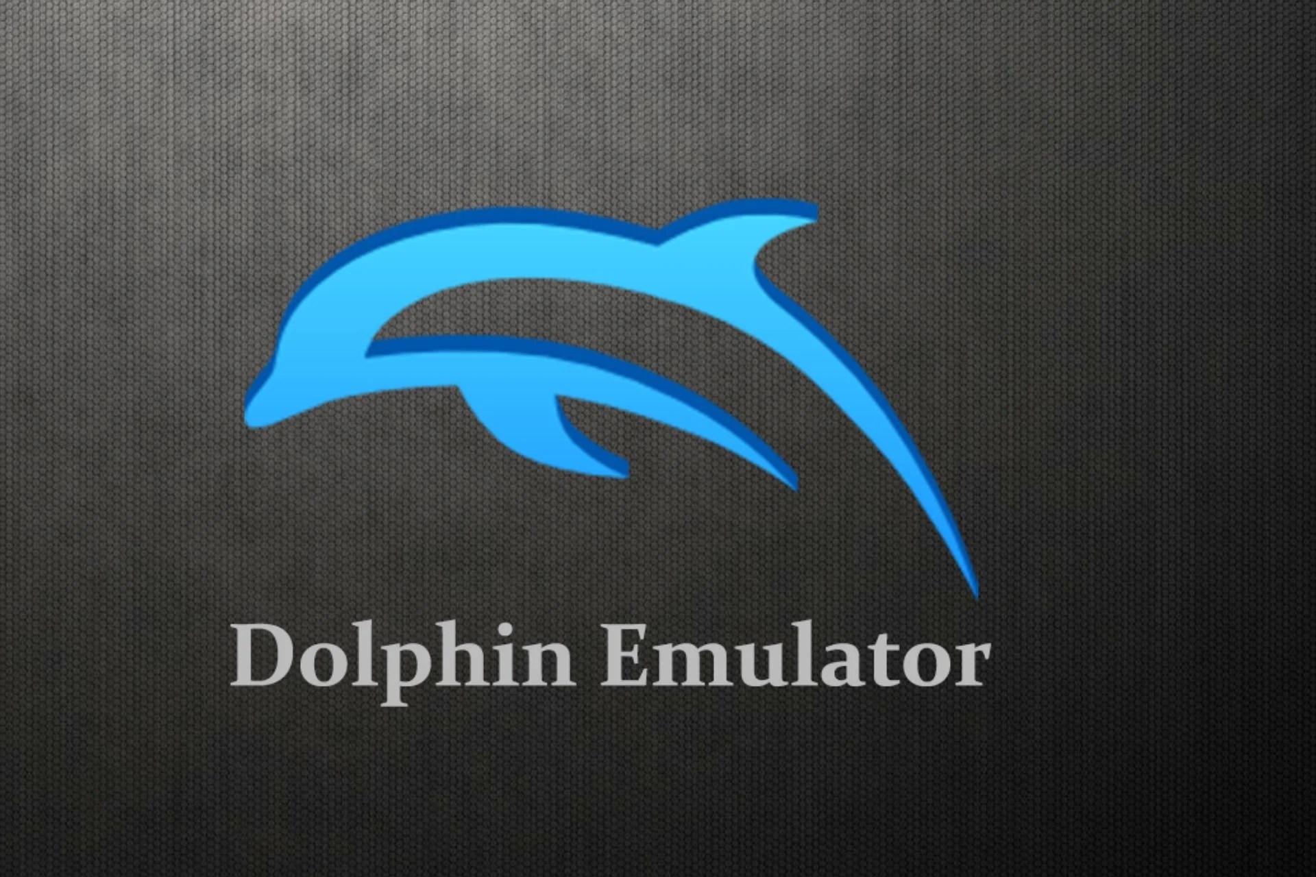 Dolphin Emulator Dolphin Emulator Steam Wii