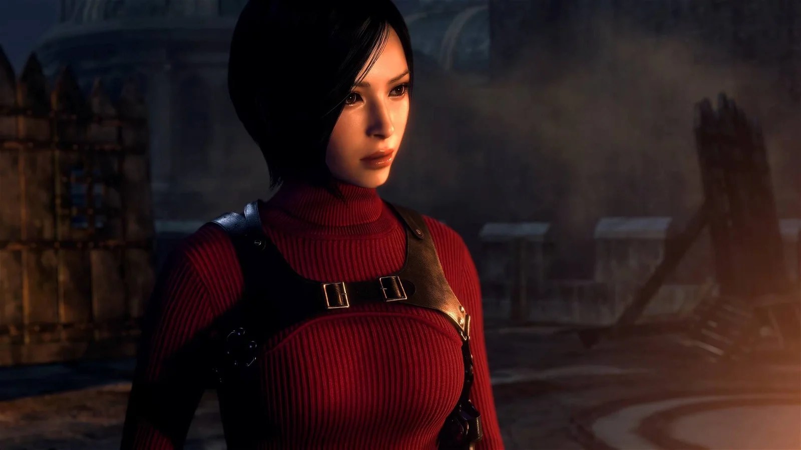 Resident evil 4 ремейк. Ada wong re4 remake dress mod. Ada wong re4 remake. Ада вонг ре4 ремейк. Ada wong 4.