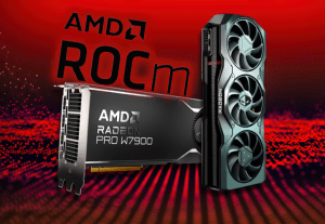 AMD May Bring ROCm Support On Windows Operating System As AMD’s Vice President Nods For It