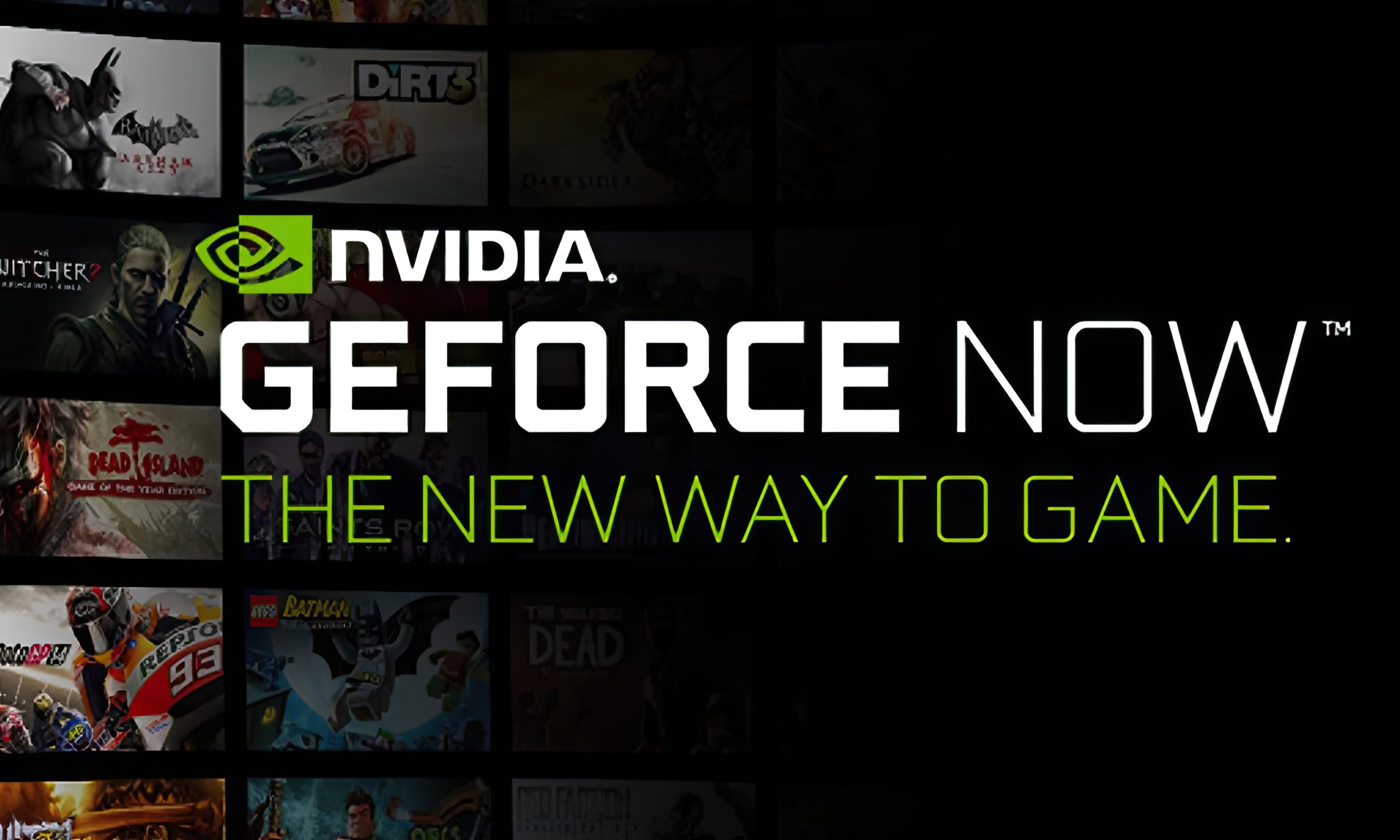 GeForce NOW Pricing Increased By NVIDIA In Europe And Canada Nvidia Geforce Now HD Scaled 