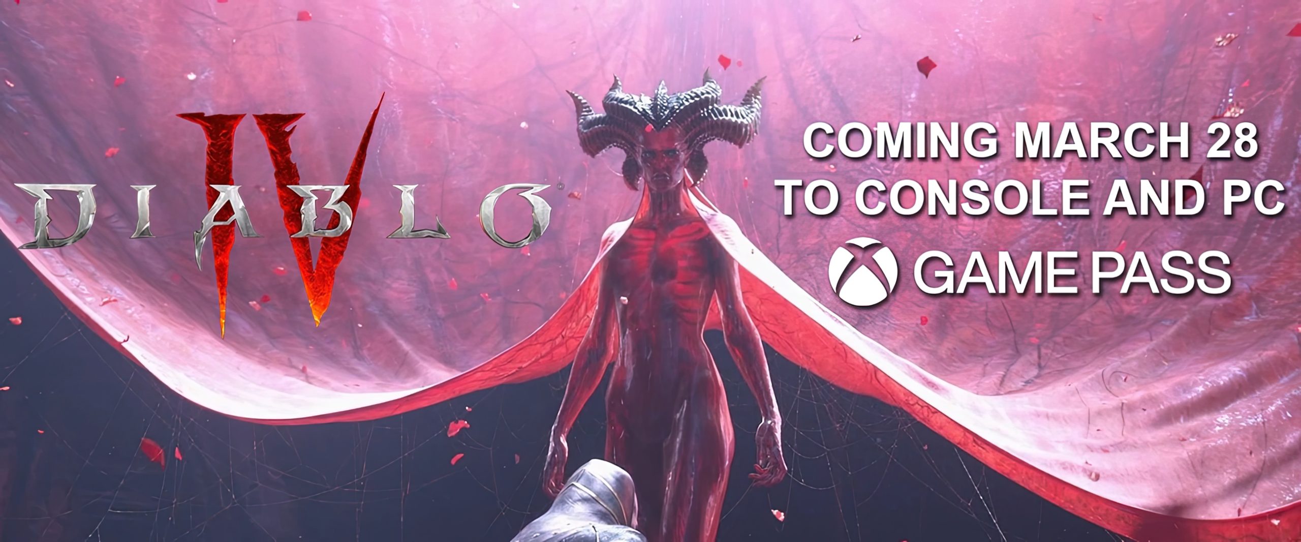 Diablo IV Lands On Game Pass On March 28 Diablo IV Game Pass HD Scaled 