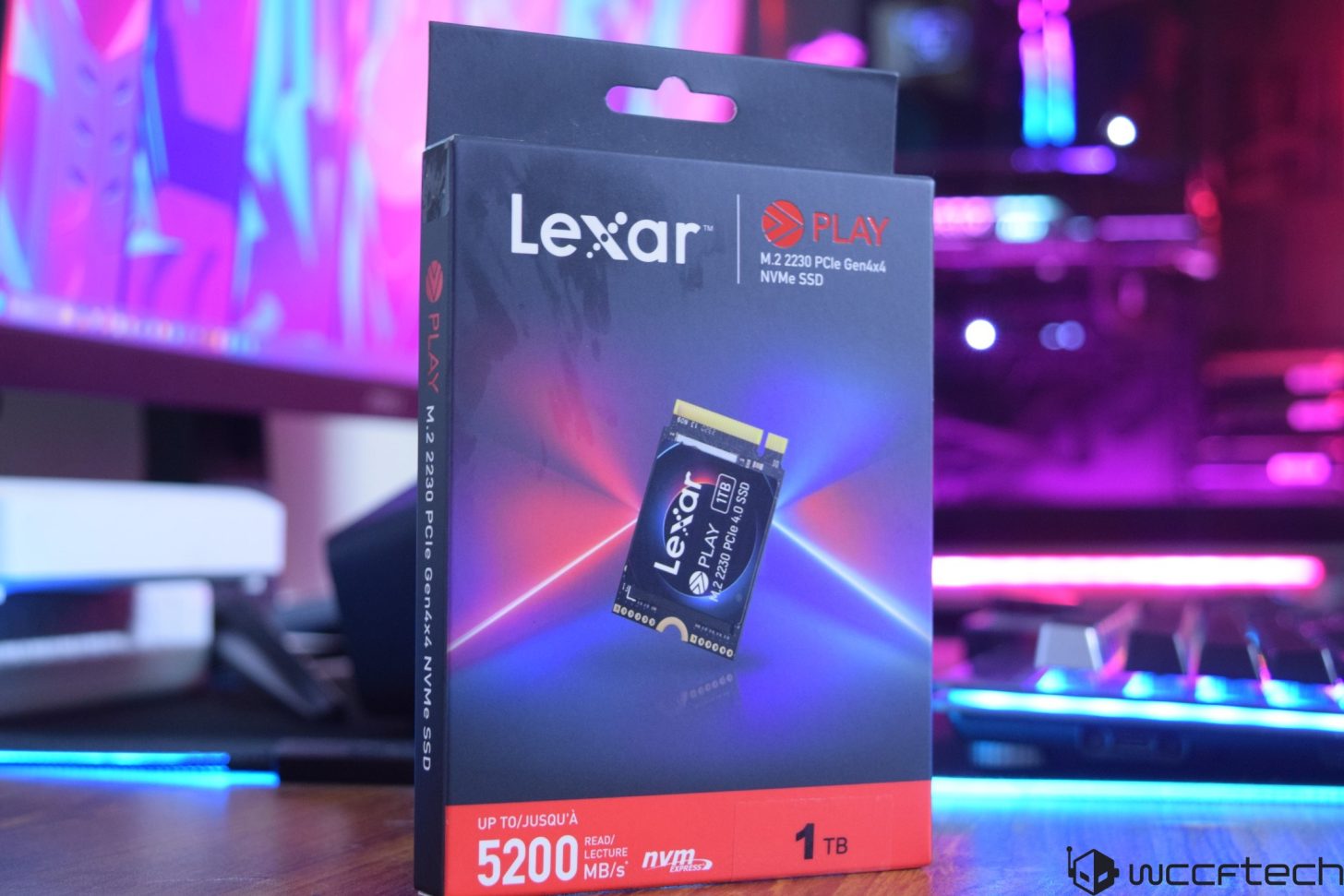 Lexar Play 1 TB PCIe 4 0 NVMe SSD Review Tiny Fast Perfect For DSC 0421 Custom 1456x971 