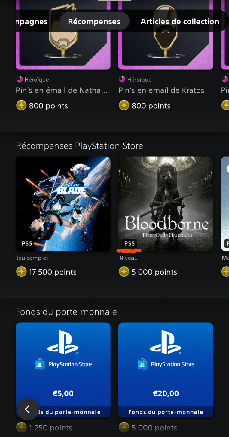 A Bloodborne The Old Hunters PlayStation 5 Version Is Listed On Bloodborne PS5 762x1456 