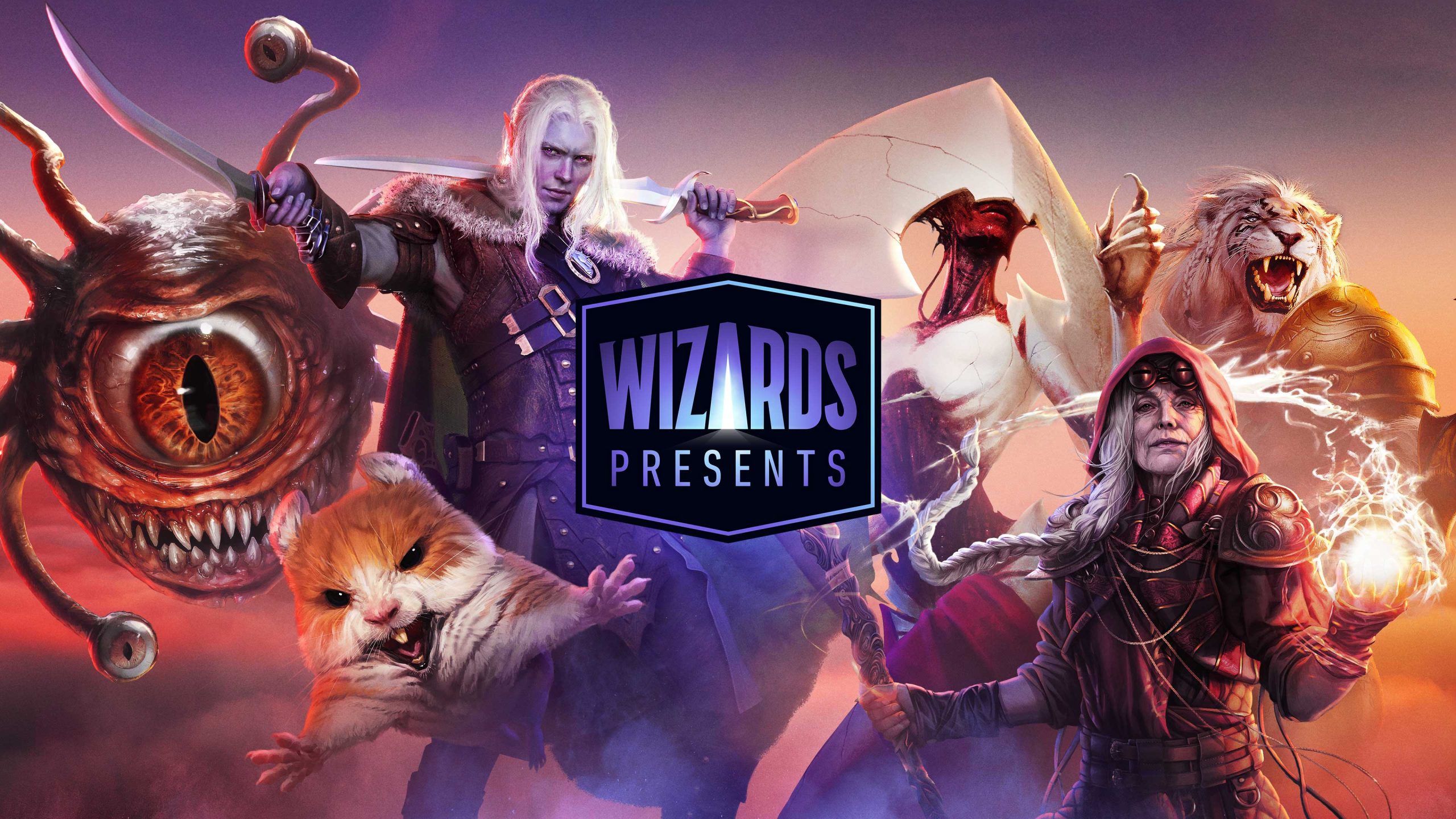 Wizards Of The Coast Goes All In On Videogames Wants To Ship 1 2 Games Wizards Of The Coast Scaled 
