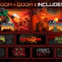 DOOM And DOOM II Re-Release Now Available; DOOM Eternal Mod Tools Released
