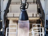 Spacex S Stunning Rocket Engine Is Complex Yet Simple 51 More Powerful