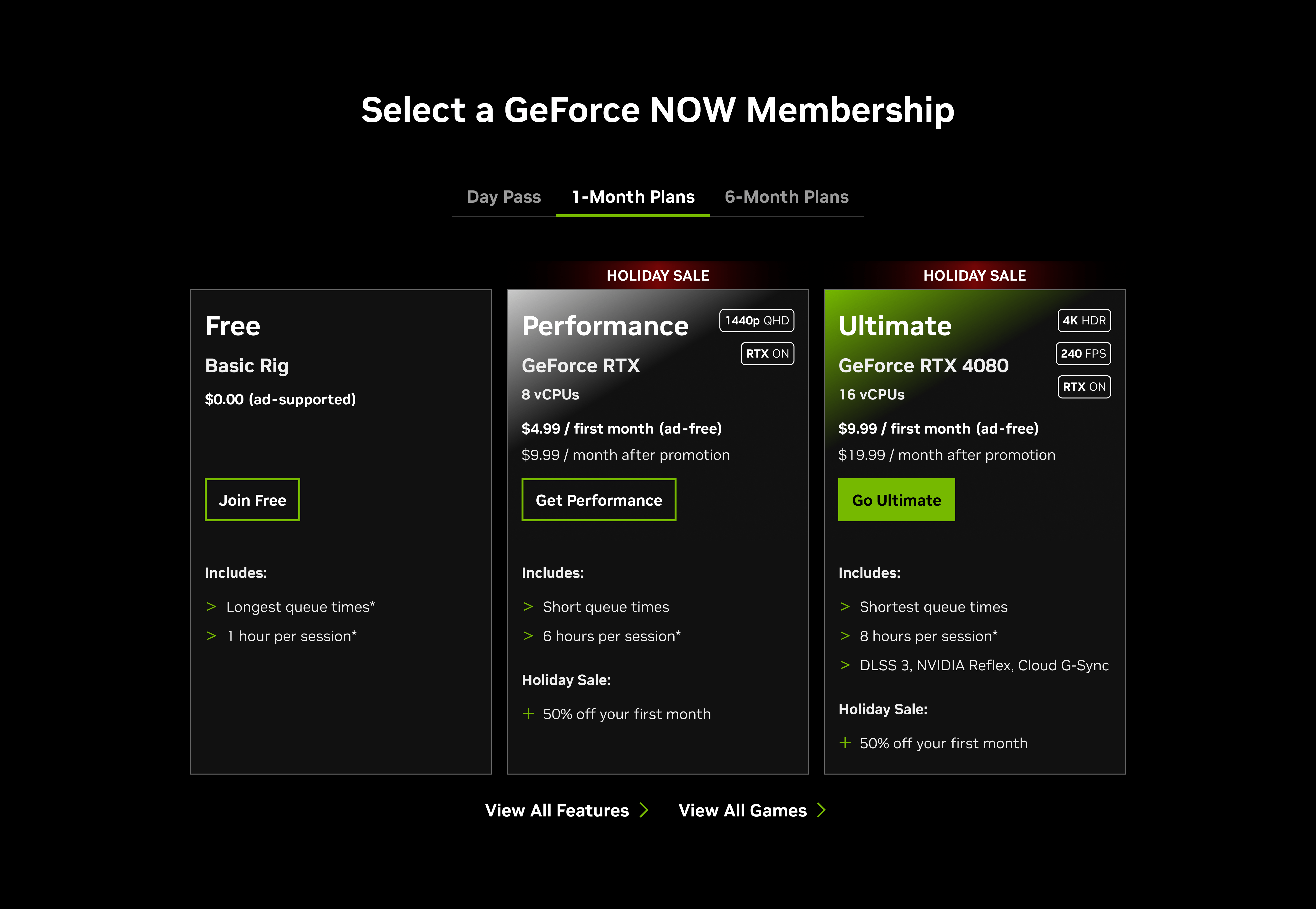 GeForce NOW Adds Path Of Exile 2 To The List Premium Monthly GFN Thursday Holiday Sale 