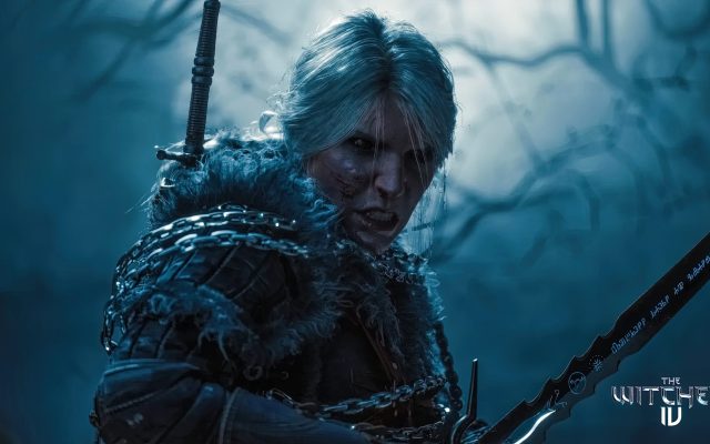 The Witcher IV Devs Comment on Ciri as the New Protagonist, Explain That Player Agency Will Be at the Center