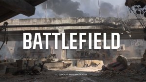 EA Showcases Destruction In The Next Battlefield Game, And It Looks Like Old-School Destructible Environments Are Back