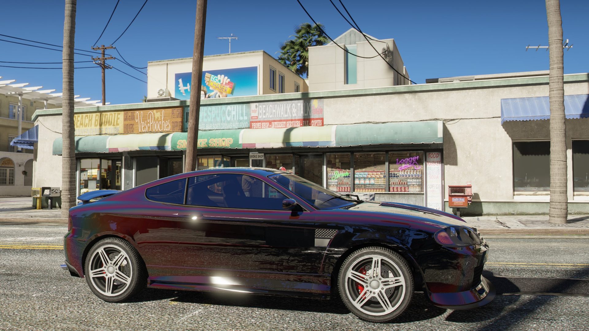 Grand Theft Auto V Enhanced Edition Stunning Enhanced Mod 03 1 1920x1080 