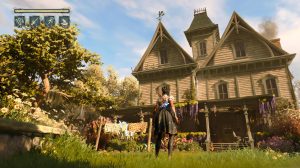 South of Midnight – Where To Find All Notes – Chapter 6