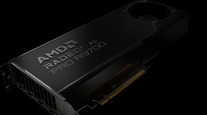 AMD Radeon AI PRO R9700 Has Already Launched But Will Be Only Available Via System Integrators