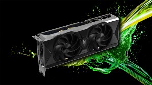 Acer Nitro Radeon RX 9060 XT Spotted: Dual Fan Design With Three Display Outputs