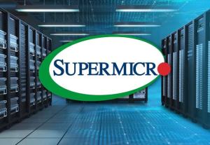Supermicro (SMCI) CFO Dumps 43 Percent Of His Stock Holdings